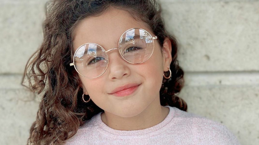 EN VIDEOS: ¡Qué nivel! La coreografía de Salomé Rodríguez y el hijo de Juan Pablo Ángel que emociona a sus seguidores