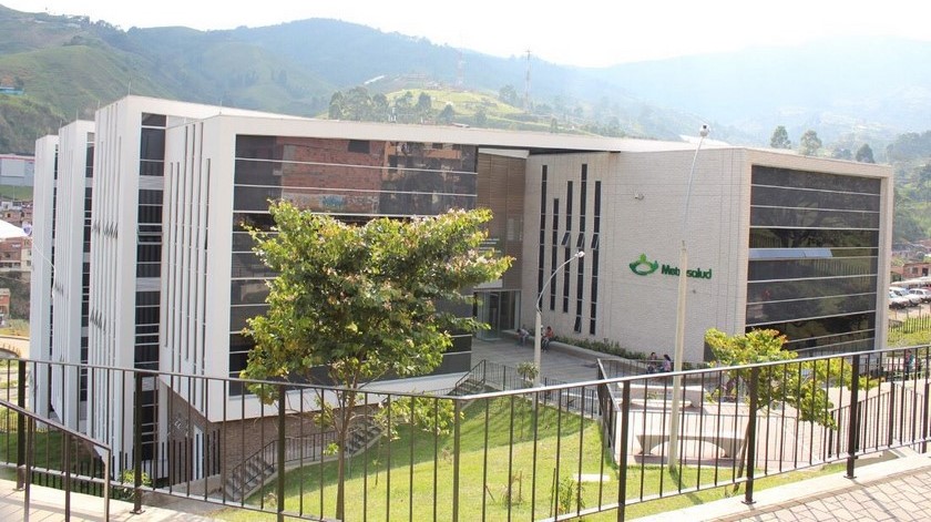 Clínica San Esteban del Corregimiento San Cristóbal mejora su capacidad eléctrica y puede ampliar sus servicios para afrontar la COVID-19