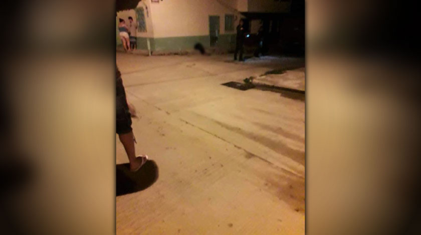 Santo domingo, Antioquia