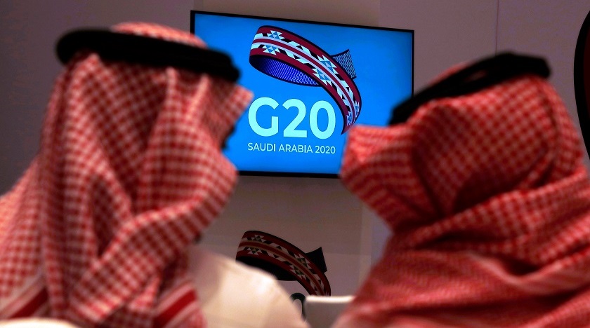 El G20 mantiene una larga reunión sin pactos tras la reunión de la OPEP