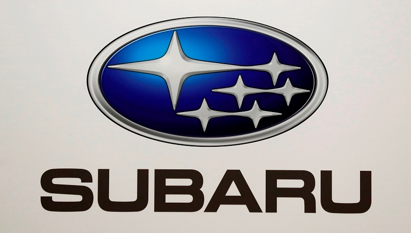 Subaru suspende su producción total por la caída de la demanda global