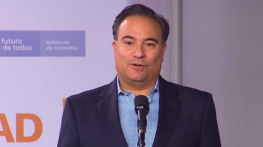 Gobierno Nacional gestionó en comodato 51 vehículos, que serán entregados a distintas regiones del país para la atención de la emergencia