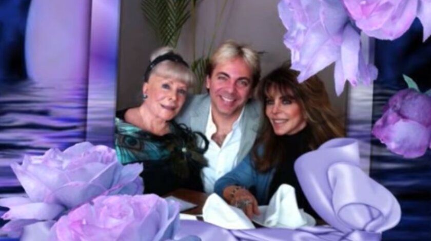 A los 85 años murió Socorro Castro, madre de Verónica Castro