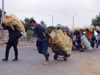 Volver a Venezuela desde Colombia, una odisea forzada por el coronavirus 1 8013a5322b3e7524c19f4b655cd1dc7e7780bc70w