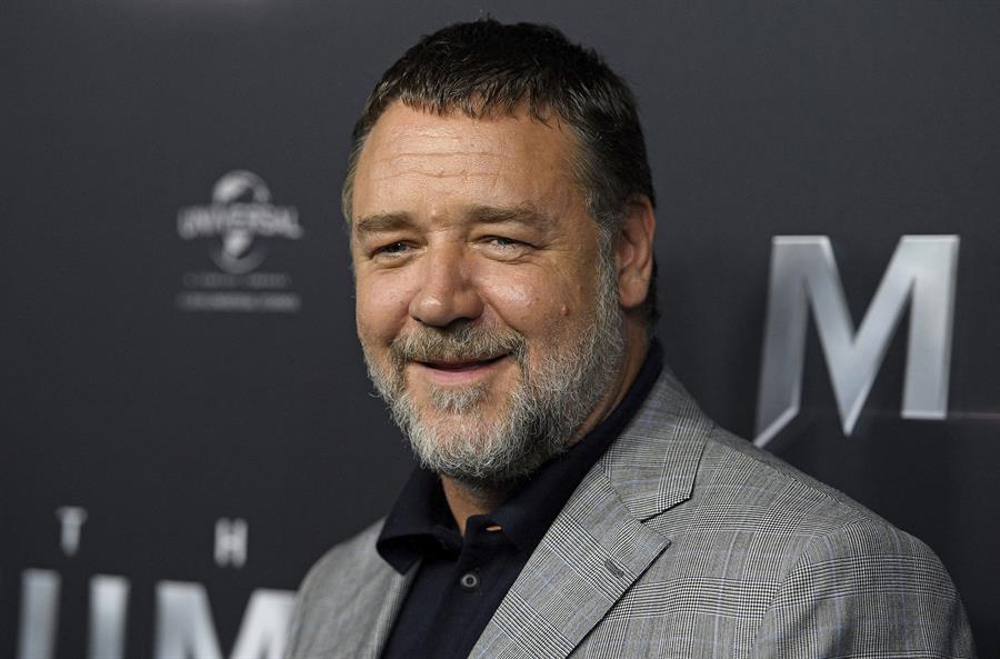 Russell Crowe y “Unhinged” se atreven con un estreno en cines el 1 de julio