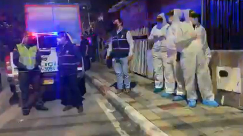 Protocolos disciplina Covid Salud