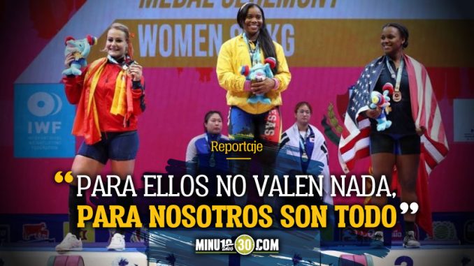 A-la-pesista-colombiana-Leidy-Solis-se-le-robaron-hasta-las-medallas