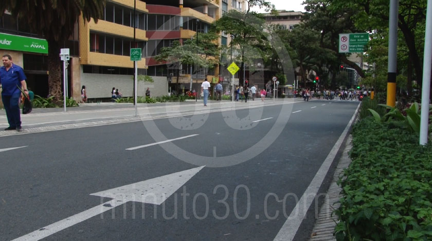 60 casos nuevos de contagiados por Covid-19 en Medellín