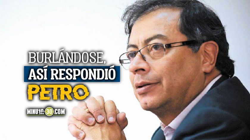 Acusan a Petro de que al parecer recibió plata del narco ‘Ñeñé’ Hernández