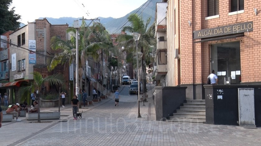 19 casos nuevos de coronavirus en Bello, entre ellos una menor de 3 años