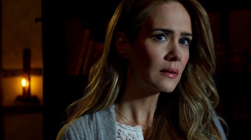 Ryan Murphy estaría trabajando en ‘American Horror Stories’ derivada de la serie de terror