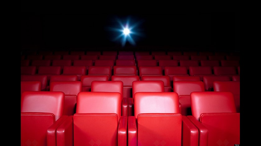 Encuesta cinematográfica para volver a cine