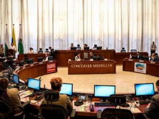 ¿Por qué se celebra el día nacional del Concejal un 24 de mayo? Aquí se lo contamos 1 CONCEJO DE MEDELLIN