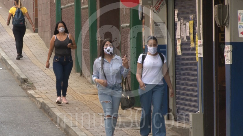 coronavirus pacientes