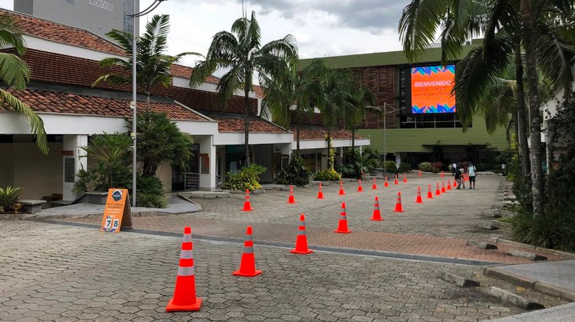 Las cifras de Medellín que son ejemplo para la reapertura a nivel nacional