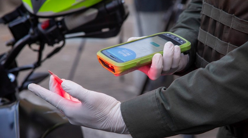 ¡127 casos nuevos! Medellín se acerca a los 1900 confirmados de coronavirus