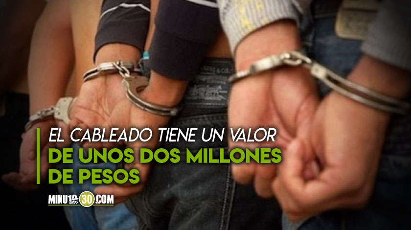 En Girardota capturaron a tres sujetos robando el cableado de cobre 1 En-Girardota-capturaron-a-tres-sujetos-robando-el-cableado-de-cobre