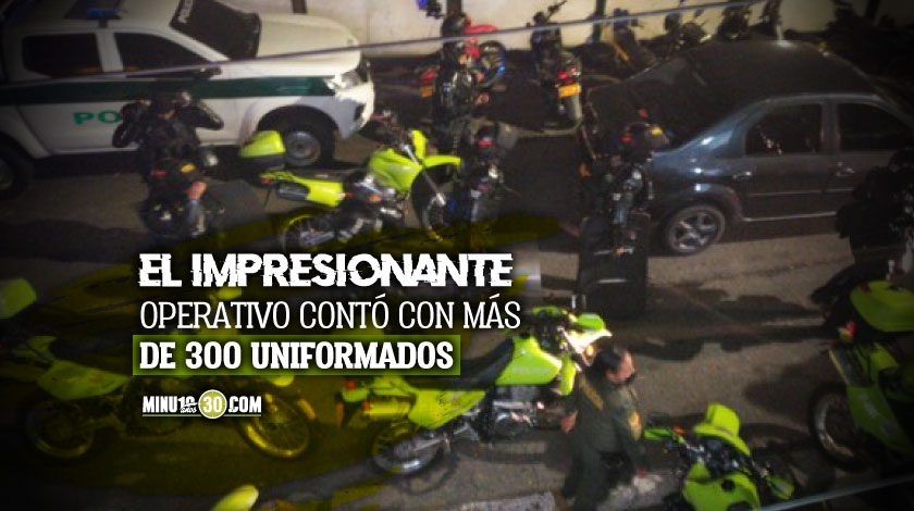 EN VIDEO: 8 presos de Copacabana se dieron a la fuga, los recapturaron a todos en un par de horas 1 Fuga-de-presos-en-Copacabana.