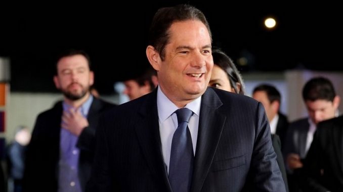 Germán Vargas Lleras Vargas Lleras