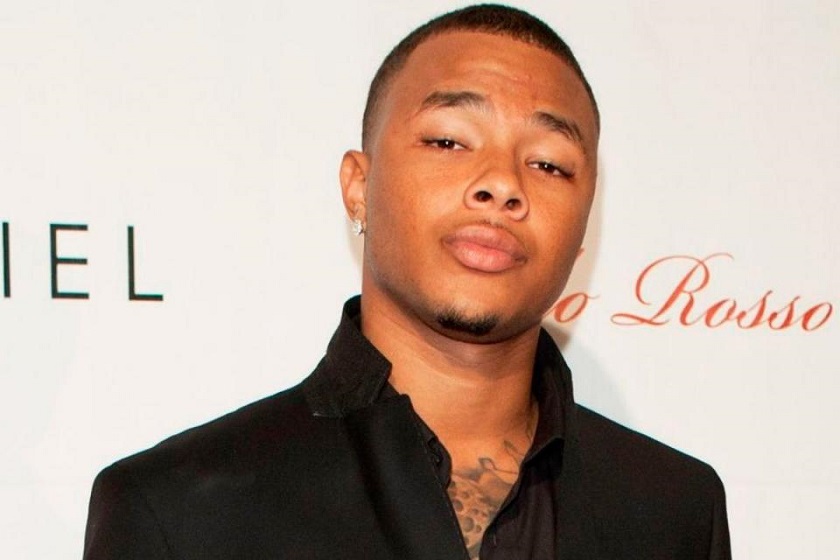 Encontraron muerto al actor Gregory Tyree Boyce junto a su novia