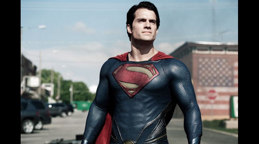 ‘Superman’ anda negociando su regreso