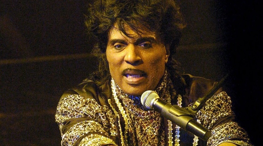 Little Richard