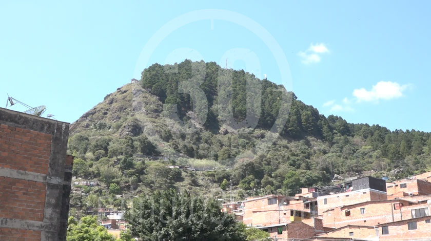 METRO CABLE PICACHO 3