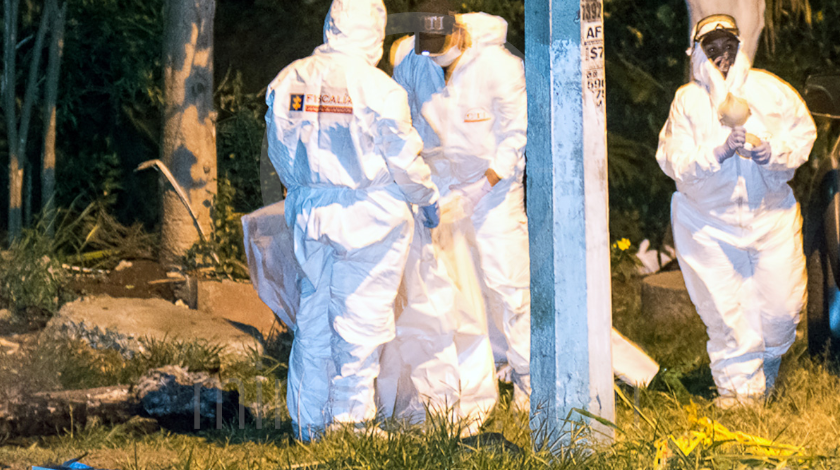 MUERTO COLCHÓN EN BELLO