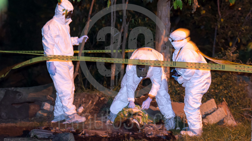 MUERTO COLCHÓN EN BELLO