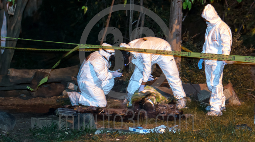 MUERTO COLCHÓN EN BELLO