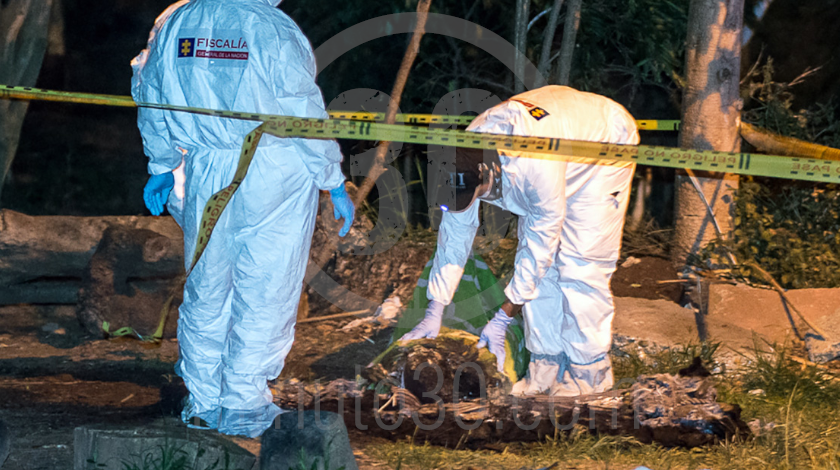 MUERTO COLCHÓN EN BELLO