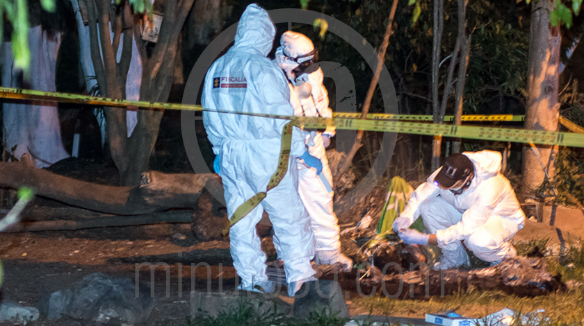 MUERTO COLCHÓN EN BELLO