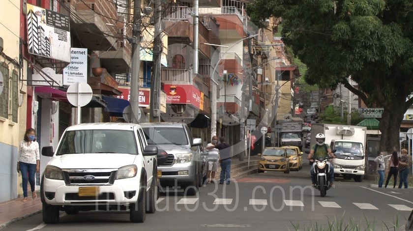 municipios coronavirus