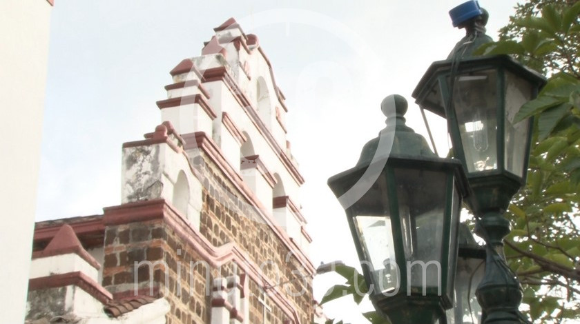 ¡Todavía no se puede ir a misa! Recuerdan que todas las iglesias deben estar cerradas