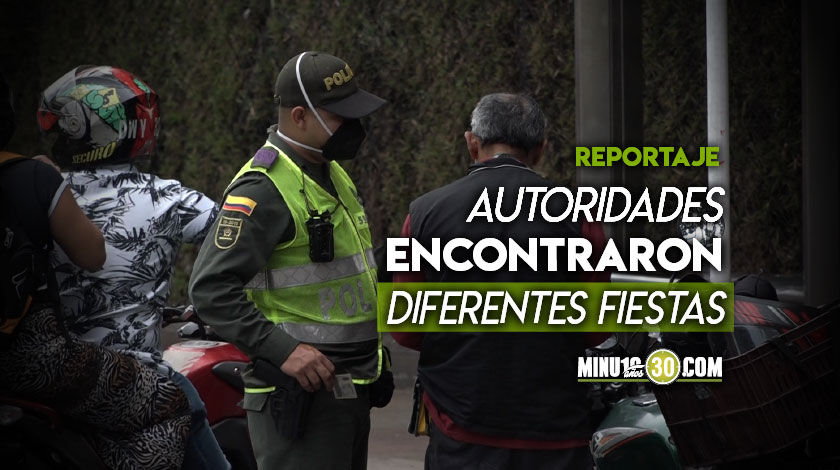 Nororiente de Medellín y Belén, los barrios más indisciplinados durante el toque de queda 1 Nororiente de Medellin y Belen los barrios mas indisciplinados durante el toque de queda