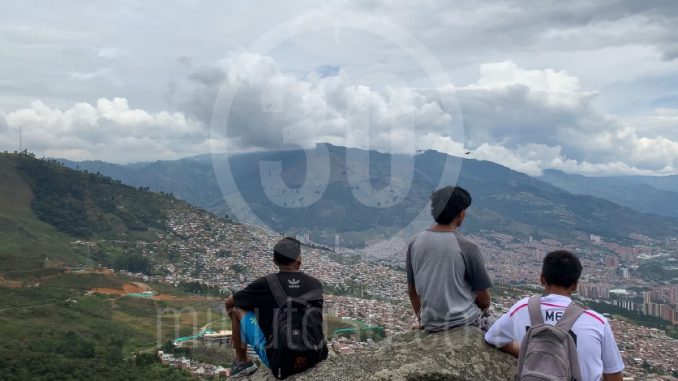 PANORAMICA-MEDELLIN-DESDE-PICACHO-4 Medellín