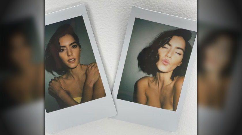 Cambio de Look de Paulina Vega