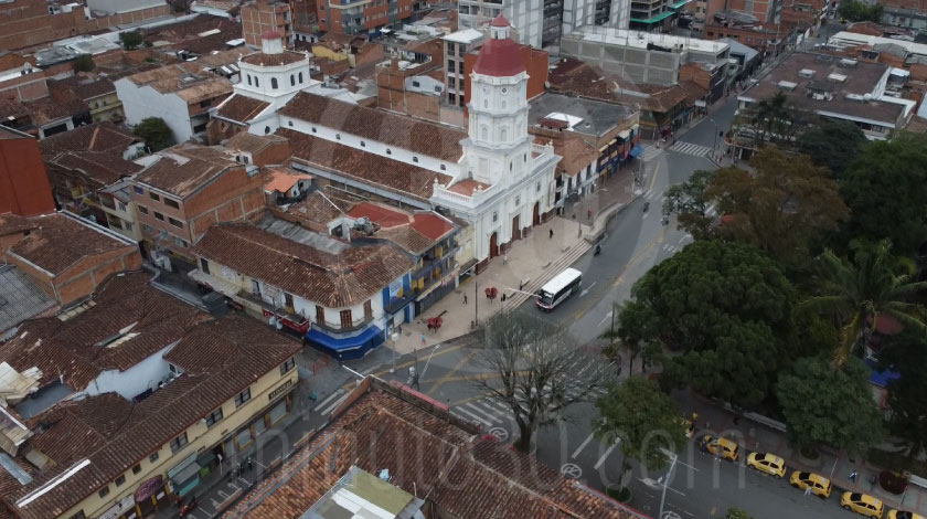 ¡Le puede interesar! En Caldas, Antioquia, hay varias vacantes de empleo por estos días de pandemia