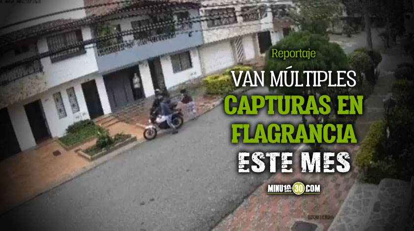 “Pese a la pandemia, la criminalidad sigue trabajando”: Policía ataca a los delincuentes en el Valle de Aburrá 1 Pese a la pandemia la criminalidad sigue trabajando Policia ataca a los delincuentes en el Valle de Aburra