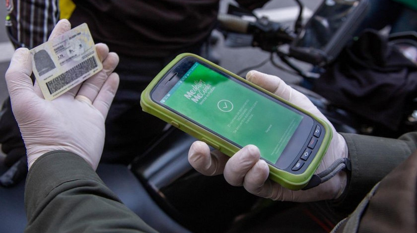 Así es el funcionamiento de la plataforma de seguimiento al Covid-19 en Medellín