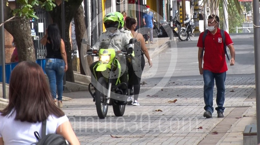Bello reporta 35 casos más de Covid-19 en los siguientes barrios