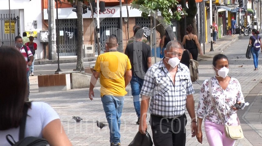 Antioquia se postula como piloto para activar economía en municipios libres de coronavirus