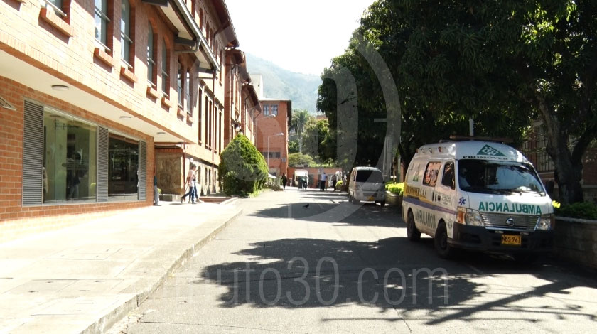 ¡Lamentable! Tres menores fueron gravemente quemados por explosión de una caneca, niña de 5 años murió