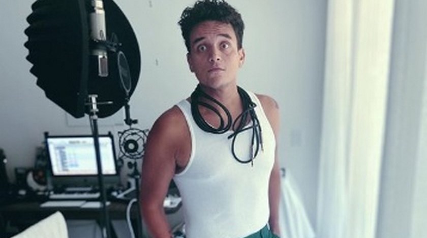 Silvestre: esta es la razón por la que Silvestre Dangond se internó en una clínica