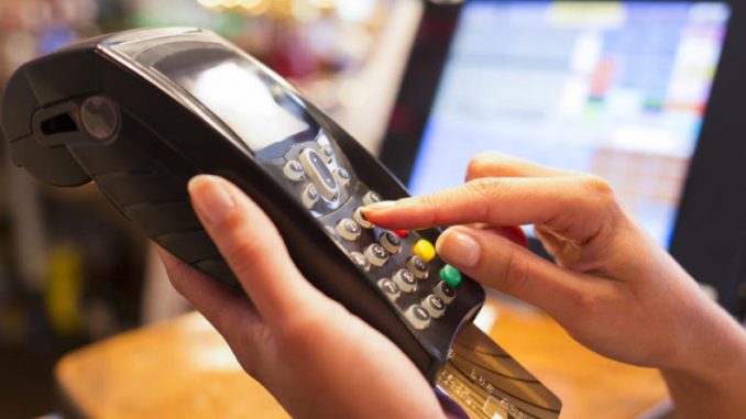 Tajeta credito debito datafono pago tarjetas IMPUESTOS: IVA