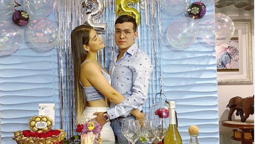 Otro matrimonio que se acaba, Yeison Jiménez anuncia que se separa de su esposa