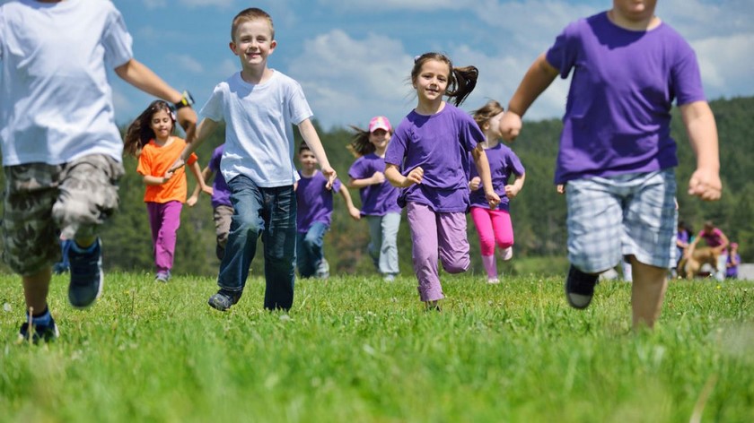 Así serán los horarios para que los niños de 6 a 17 años realicen actividades físicas en Medellín