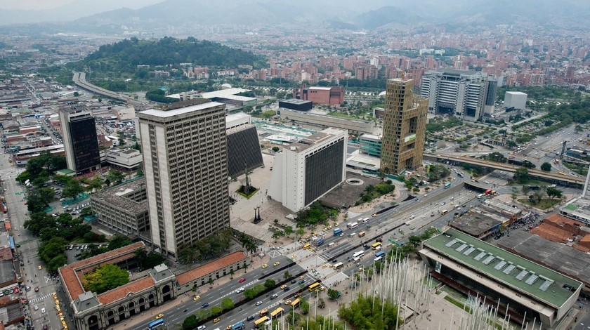 ¡Récord en Medellín! Más de 200 casos nuevos de Covid-19 se reportaron hoy sábado en la ciudad