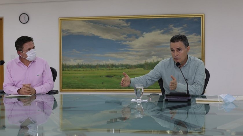 Proyecto HidroItuango no hará despidos de personal pese a incremento de contagiados por Covid-19