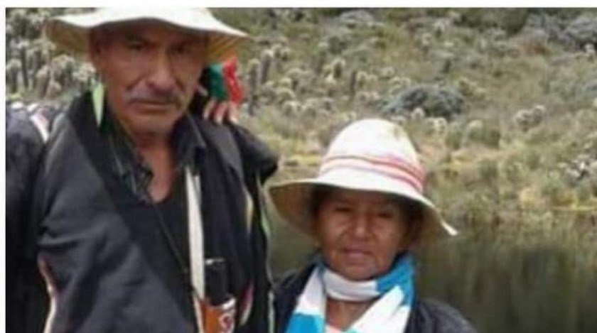 Líderes indígenas asesinados en el Cauca